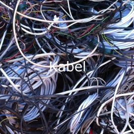 Kabelschrott