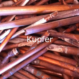 Kupferschrott